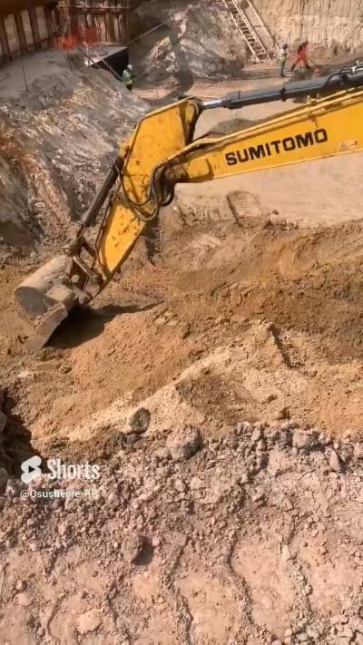 Выполняем устройство системы вакуумного водопонижения иглофильтрами на объекте в Москве
