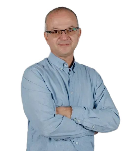Пацерук Константин Юрьевич